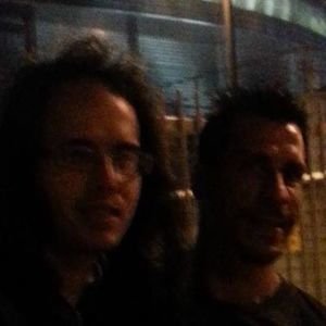 Meet your Posher, Vincent